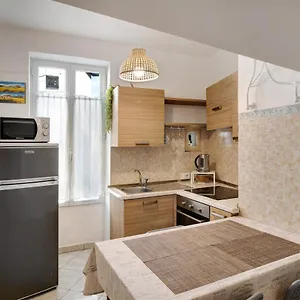  Appartement Casa Via Montà In Centro