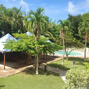 Caraïbes Holidays , Sainte-Anne Martinique