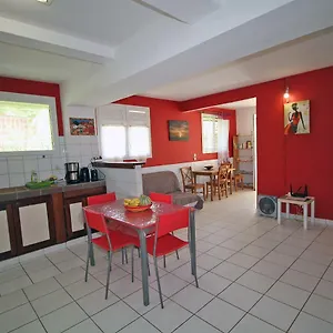 Chez Jojo , Sainte-Anne Martinique